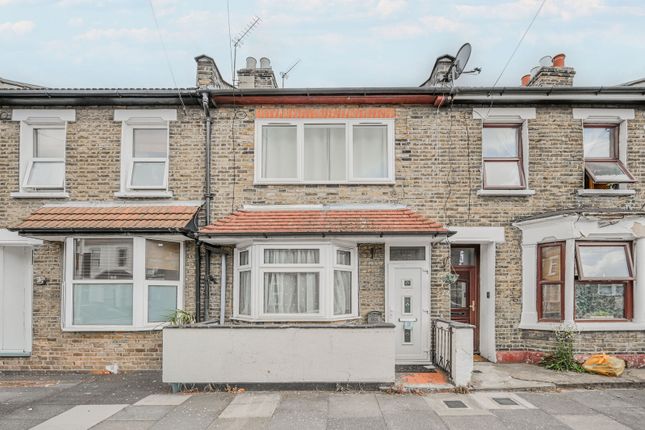2-bed house on Tennyson Road, Stratford, £475,000