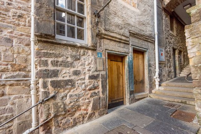 Advocates Close, Edinburgh photo 4