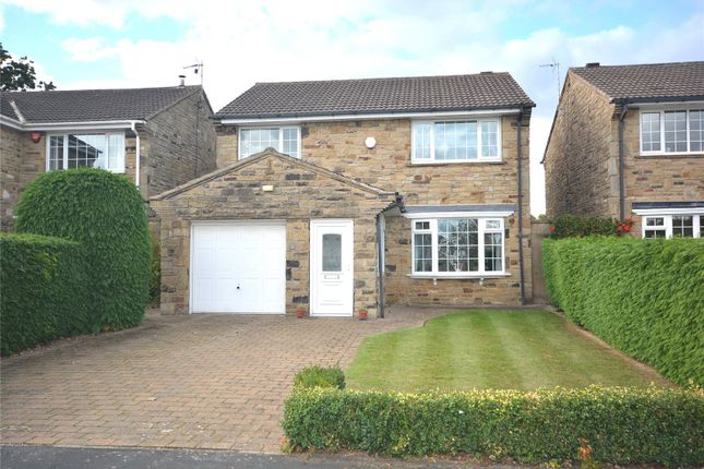 Studio detached on 5, Jervaulx Close, West Yorkshire, £2,000/mo