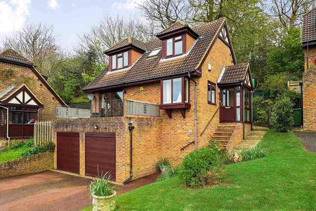 Detached house for sale in Centurion Rise, Hastings