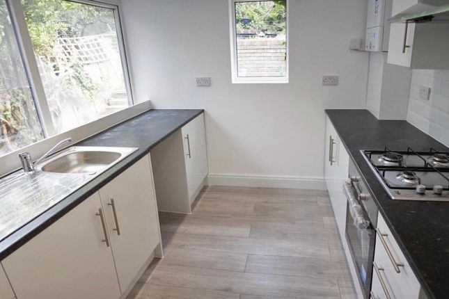 Terraced house for sale in Court Wood Lane, Forestdale, Croydon