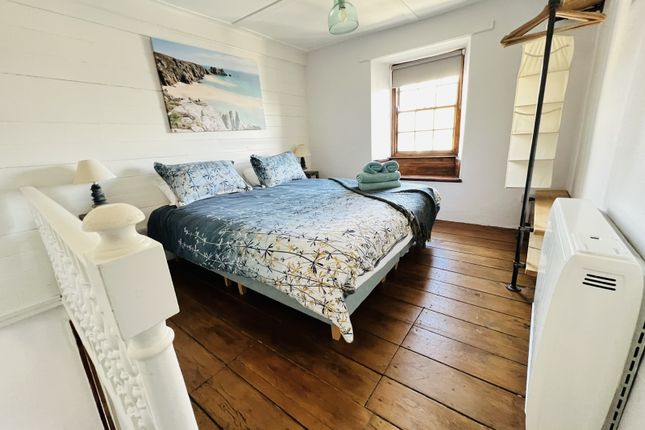 Jousters Cottage, Regent Terrace, Mousehole photo 5