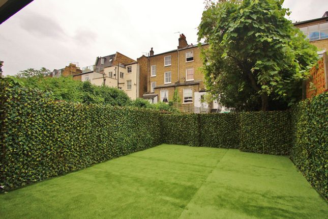 Abdale Road, London photo 4