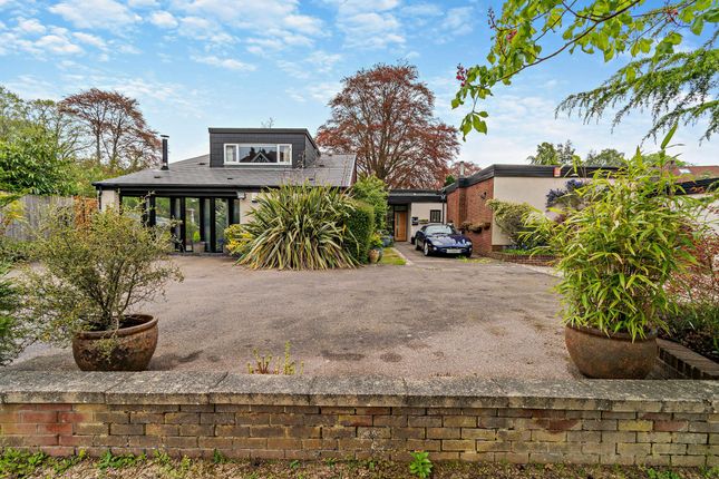 Houses for Sale in Norfolk Road, Sutton Coldfield B75 - Norfolk Road