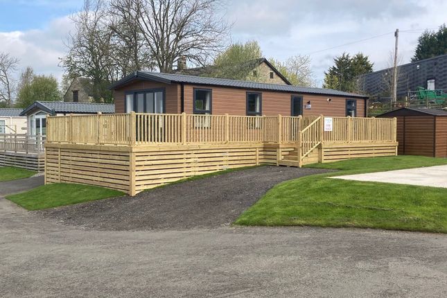 Lodge for sale in Catton, Hexham