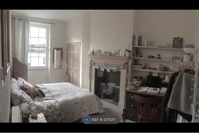 Thumbnail Terraced house to rent in Granby Hill, Bristol