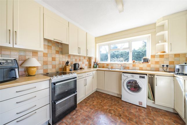 Detached house for sale in Lydele Close, Horsell, Woking, Surrey