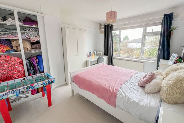 Semi-detached house for sale in Broad Walk, Hockley