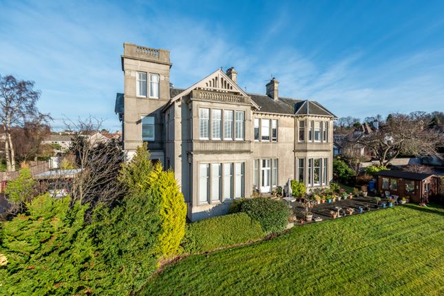 Thumbnail Flat for sale in Ralston Road, Broughty Ferry, Dundee