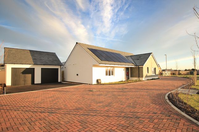 3-bed house on The Primrose, St Petroc, Padstow, £599,995