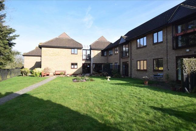 Property for sale in Kingfisher Lodge, The Dell, Great Baddow, Chelmsford