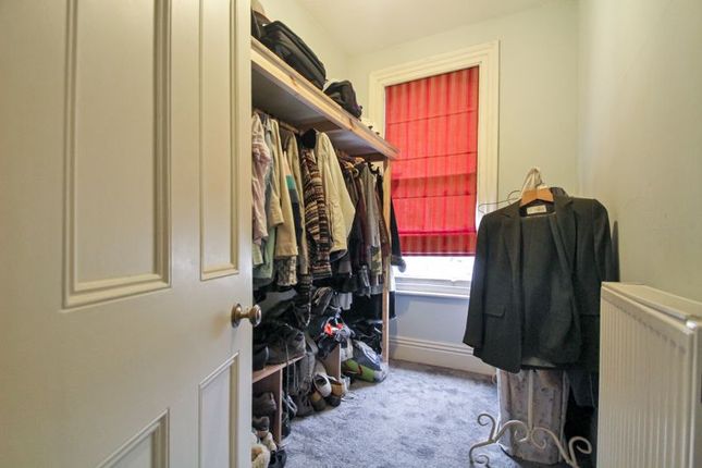 End terrace house for sale in Bath Street, Rugby