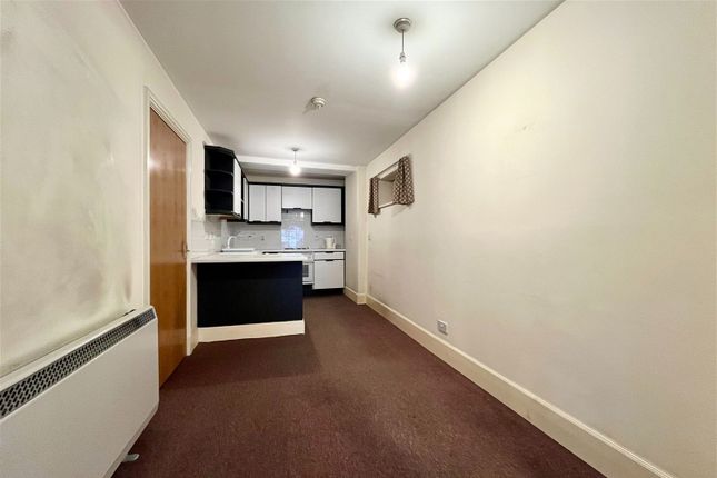 Flat for sale in Castle Court, Castle Street, Carlisle