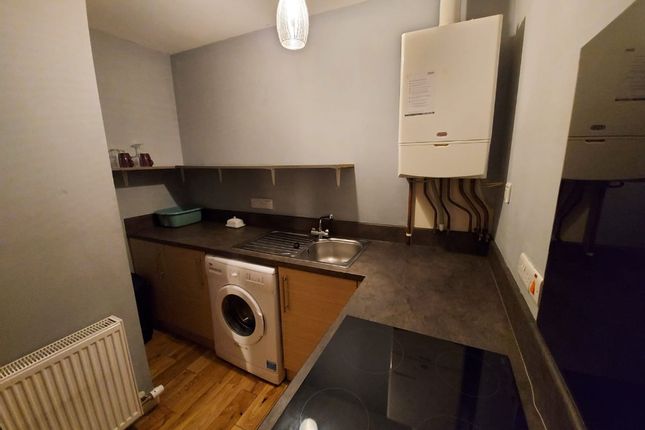 5B, Palmerston Road, Aberdeen photo 5