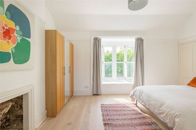Bedroom Six