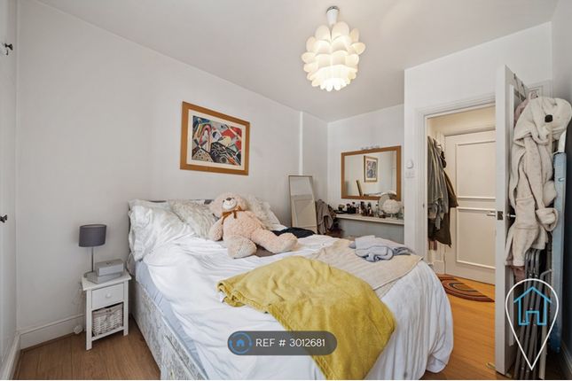 Flat  Marble Arch Apartments, London photo 5