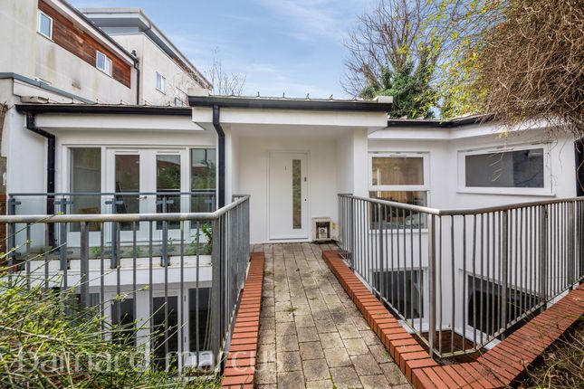 Thumbnail Detached house for sale in Union Road, London