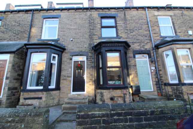 Thumbnail Terraced house to rent in Brunswick Rd, Pudsey