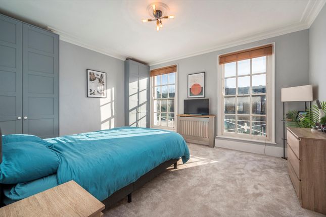 Terraced house for sale in Hartland Road, London