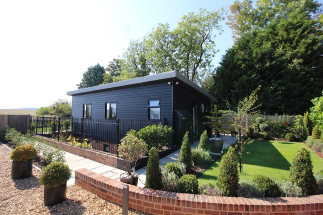 Thumbnail Detached house for sale in Waterloo Lane, Holwell, Hitchin