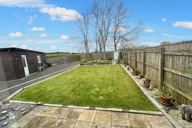 Semi-detached house for sale in Patrick Crescent, South Hetton, Durham
