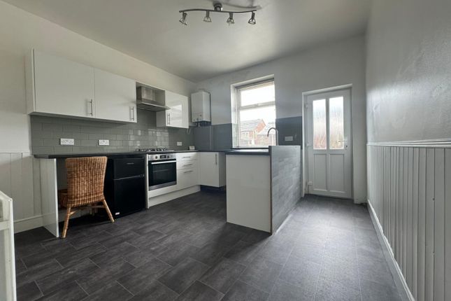 Best Estate Agent Sheffield