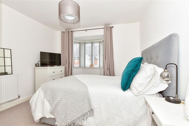 End terrace house for sale in Gap Road, Cliftonville, Margate, Kent