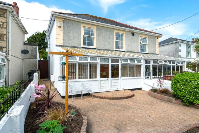 10, Clifton Terrace, Cornwall photo 2