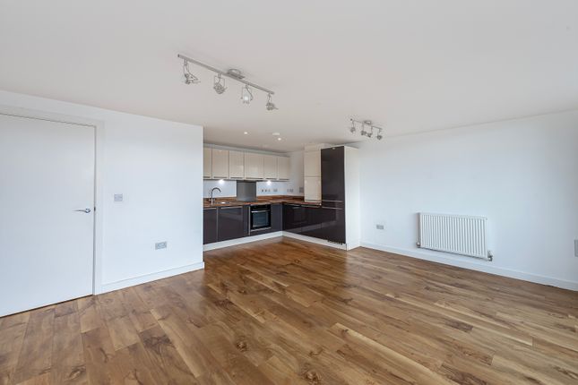 Flat for sale in Newsom Place, Hatfield Road, St. Albans, Hertfordshire