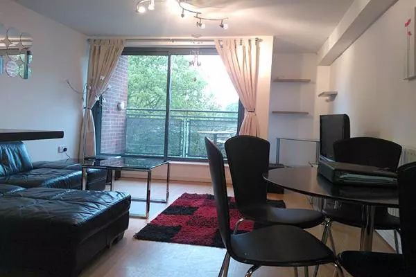 Thumbnail Flat to rent in Berber Parade, Woolwich