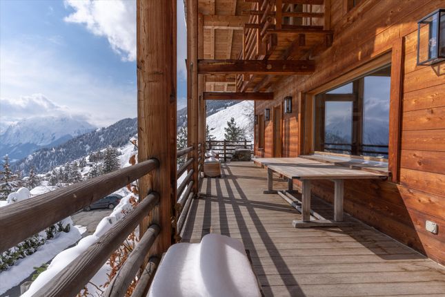 Chalet for sale in Verbier, Valais, Switzerland