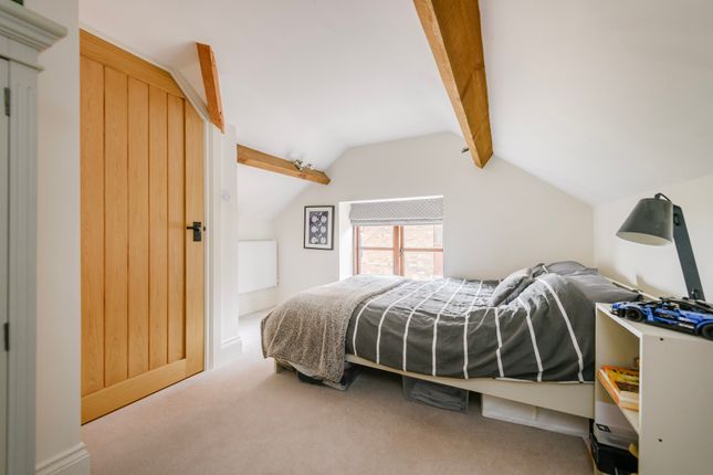 Barn conversion for sale in Dodecote Drive, Childs Ercall, Market Drayton