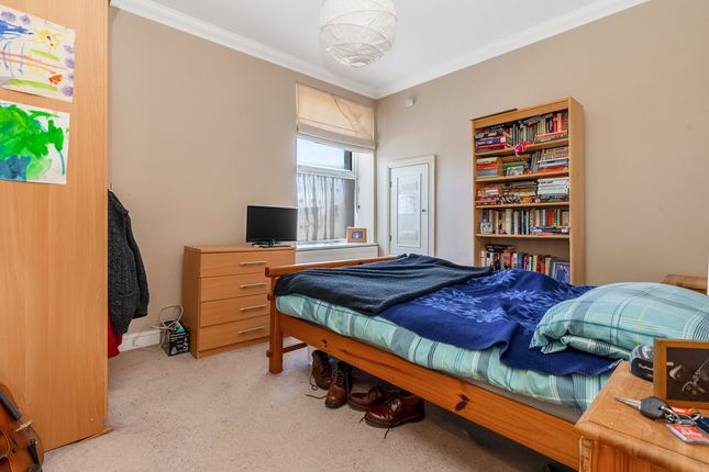 Flat for sale in Apartment 10 Eskdale, Queens Drive, Ramsey