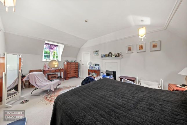Detached house for sale in Waldron Road, Harrow-On-The-Hill, Harrow
