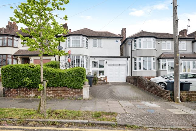 Detached house for sale in Northolt Grove, Great Barr, Birmingham