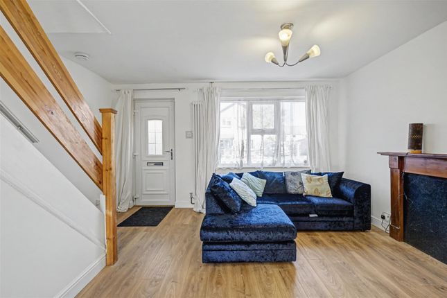 9, Overdale Close, Nottingham photo 2