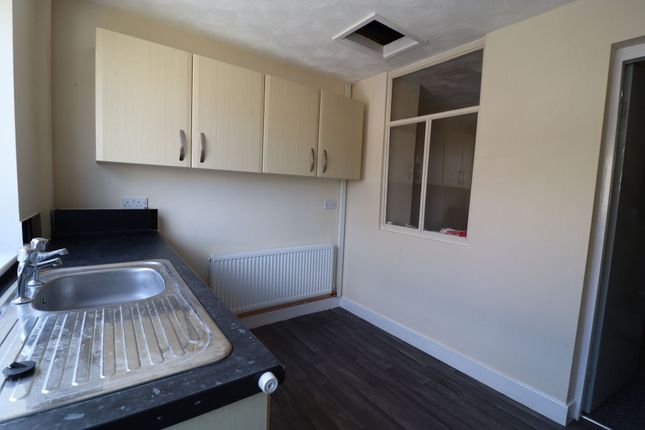 Terraced house to rent in Lomax Street, Great Harwood, Blackburn