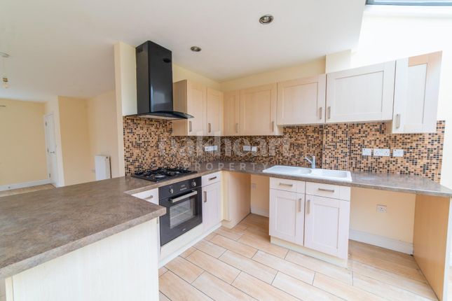 End terrace house to rent in Radvald Chase, Stanway, Colchester