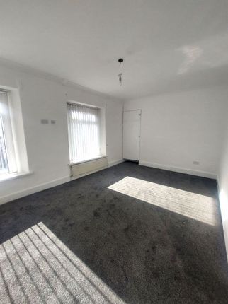Terraced house to rent in Eastland Road, Neath