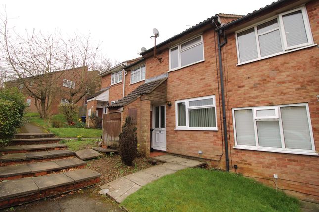 Thumbnail Property for sale in Bodleian Close, Daventry