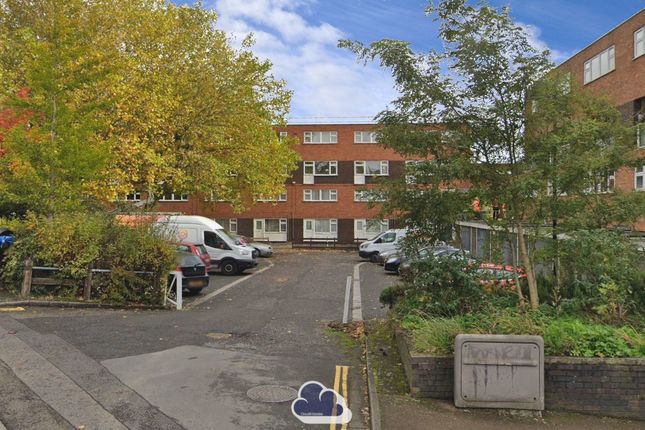 Thumbnail Maisonette for sale in Leicester Row, Coventry