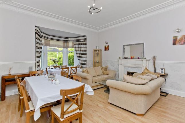 Terraced house for sale in 14 Downie Terrace, Corstorphine