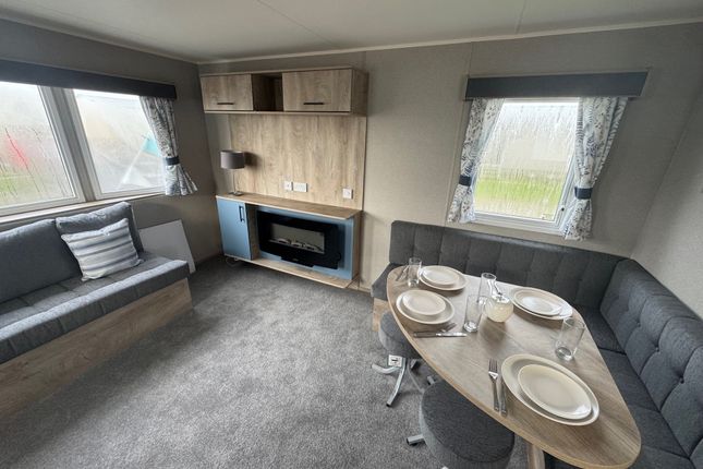 Cleethorpes Pearl Holiday Park, North Sea Lane, Cleethorpes photo 4
