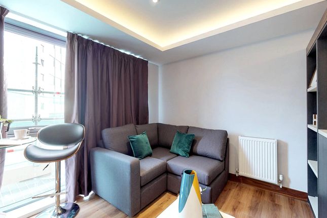 Apt 91, Oasis Residence, 73 Cookridge Street Cookridge Street, Leeds photo 2