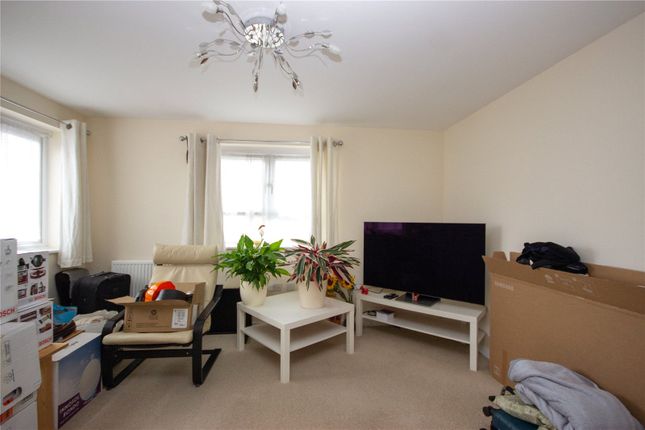 End terrace house to rent in Sparrowbill Way, Charlton Hayes, Bristol