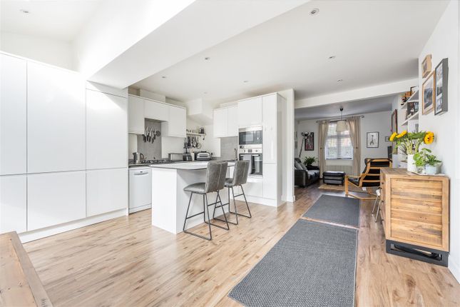 Ardleigh Terrace, E17