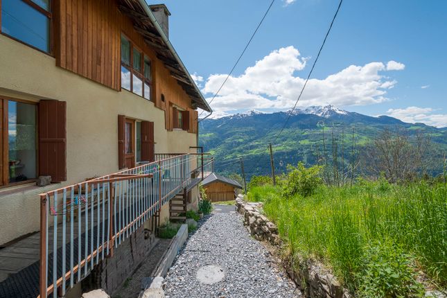 Detached house for sale in 73210 Granier, Aime La Plagne, Savoie, Rhône-Alpes, France