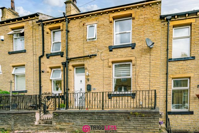 Thumbnail Terraced house to rent in Anvil Street, Brighouse