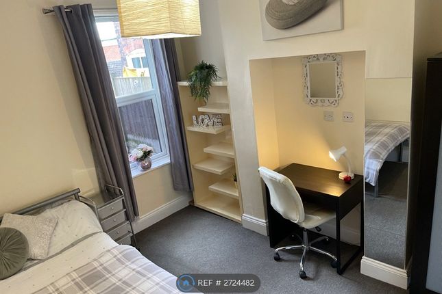 Room 2 Ground Floor Bedroom