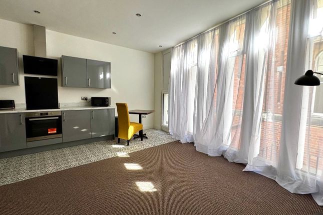 Apartment 2,, Russel Square, Telford photo 2
